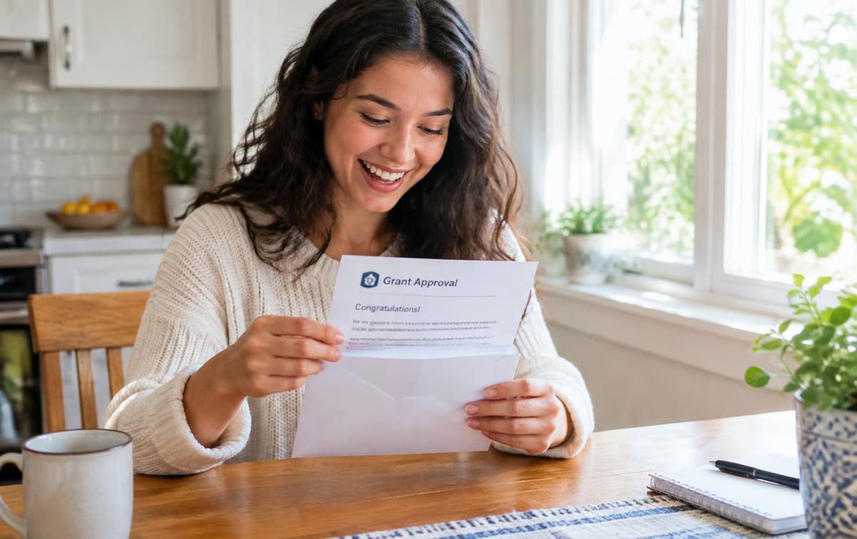 Your approval could be one application away